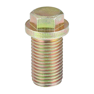 Bouchon de vidange d'<span class=keywords><strong>huile</strong></span> 1119970330 5073945AA 6019970230 pour <span class=keywords><strong>Mercedes</strong></span>-Benz, vis de vidange de carter d'<span class=keywords><strong>huile</strong></span> <span class=keywords><strong>moteur</strong></span> avec joint, réparation de filetage - Product Image 1
