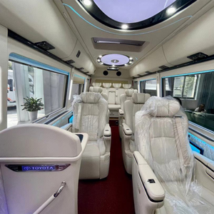 Buen precio posavasos <span class=keywords><strong>Haice</strong></span> usado 30 plazas <span class=keywords><strong>2023</strong></span> modelo autobús posavasos vehículo para la venta - Product Image 6