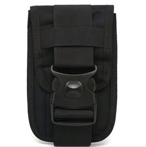 Muestra Gratuita: Bolsa Táctica para Cinturón, Bolsa Compacta para Teléfono Celular, Porta Celular para Cintura - Product Image 5