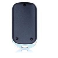 Télécommande de porte de garage 433,92 MHz à code fixe automatique pour RSC2 RSE2