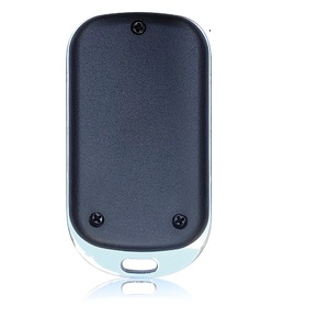 Télécommande de <span class=keywords><strong>porte</strong></span> de <span class=keywords><strong>garage</strong></span> 433,92 MHz à code fixe automatique pour <span class=keywords><strong>Ecostar</strong></span> RSC2 RSE2 - Product Image 4