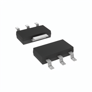 Transistors IRFL9014TRPBF SOT-223 Acheter des composants électroniques en ligne Distributeur agréé - Product Image 1