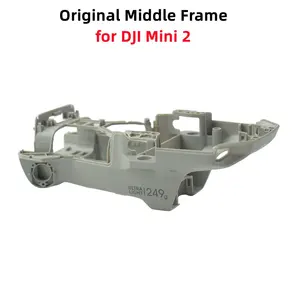 Carcaça de Corpo do Chassi Central Original por Atacado para Reposição e Reparo de UAV, Peças de Acessórios para o Frame do Drone DJI Mini <span class=keywords><strong>2</strong></span> - Product Image 2