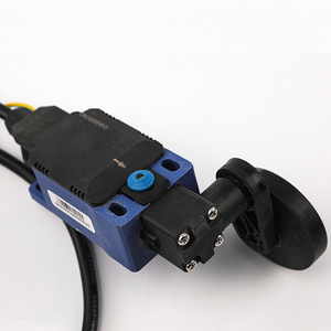 Interruptor de Polea de Tensión para Elevador KONE CR900SF-A11, Interruptor de Límite de Reinicio <span class=keywords><strong>Manual</strong></span> para Elevador KONE, Repuestos para Elevador - Product Image 4
