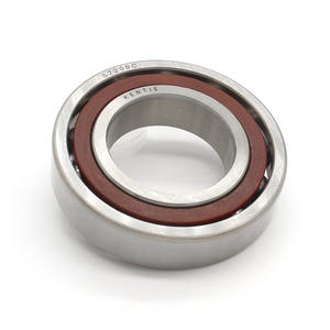 Rodamientos de Bolas de Contacto Angular de Una Hilera de Acero Inoxidable S7209, Suministro Directo de Fábrica, Venta al Por Mayor, 45*85*19M - Product Image 4