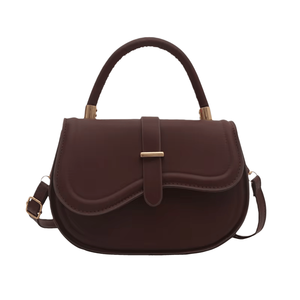 กระเป๋าสะพายข้างสีลูกกวาดใหม่สำหรับฤดูร้อนของ2025กระเป๋าแฟชั่นสะพายไหล่ข้างเดียวแบบเรียบง่ายกระเป๋าทรงสี่เหลี่ยมขนาดเล็กขายส่ง - Product Image 3