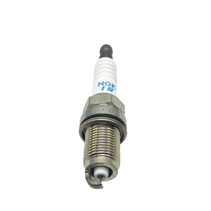 Nueva condición para NGK Iridium-Platinum Plug 12290R60U01 para modelos Jazz Stream Odyssey para NGK IZFR6K11NS/9329 - Product Image 3