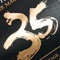 Étiquettes adhésives personnalisées, autocollants avec logo, rouleau gaufré à chaud doré sur mesure pour bouteilles de liqueur, spiritueux, rhum, fabricant de marques, Sea