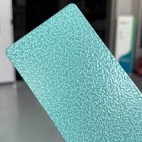 Recubrimiento en Polvo con Textura Arrugada, Resistente al Desgaste y a la Oxidación, para Maquinaria Agrícola, Sistemas de Cercas de Acero y Paneles de Puertas de Garaje