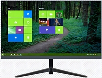 Oem 19 20 21.5 22 24 27 32 Inch Pc Led Gamer Borderless Display Monitors Computer Desktop Gaming 2k 4k Lcd Monitor