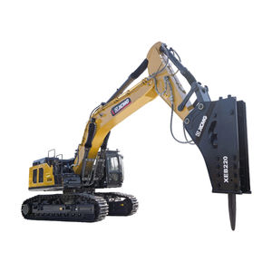 Excavatrice minière XE700GK de 70 tonnes, godet de 45 m3, machine hydraulique lourde - Product Image 6