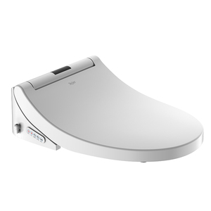 Couvre-siège de toilette intelligent électrique avec fonction bidet - Product Image 3