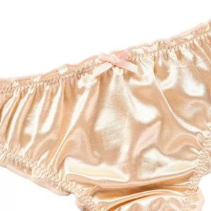 Culottes hipster taille haute pour femmes, grande taille, sans couture, style préservatif, sexy, écologiques, séchage rapide, respirantes, 3XL, transparentes - Product Image 4