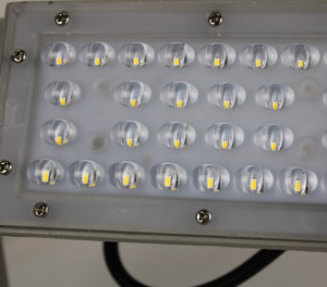 Đèn Chiếu <span class=keywords><strong>Led</strong></span> Ngoài Trời 50W Đèn Chiếu Điểm Sân Bóng Rổ Sân Vận Động Bóng Đá IP66 Đèn Pha - Product Image 5