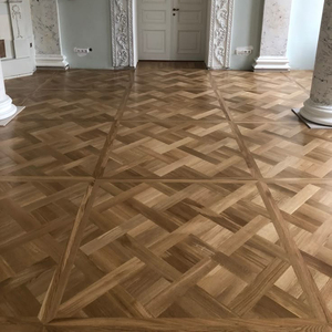 AVANTIMORA - Paneles de Madera para Piso Versailles, Resistentes al Fuego, Grado AB, 15 mm, Multicapa, Madera de Fresno Manchuriano, para Proyectos de Diseño de Interiores - Product Image 2