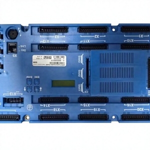 เซ็นเซอร์เครื่องยนต์ดีเซลแท้ ตัวควบคุม SAM อินเทอร์เฟซ X00E50200176 อินเทอร์เฟซการเชื่อมต่อ อะไหล่แท้ - Product Image 1