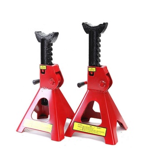 OSATE Factory Directly Supply Automotive <strong>Car</strong> Repairing Tool 3Ton <strong>Jack</strong> Stand in <strong>High</strong> <strong>Quality</strong> - Product Image 5