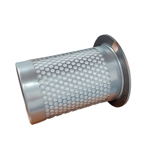 Séparateur d'huile pour compresseur d'air haute efficacité Manny 55135170200, élément filtrant - Product Image 2