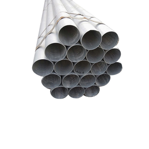 Tube4ในจีนท่อเหล็กชุบสังกะสีท่อสี่เหลี่ยมท่อเหล็กชุบสังกะสีแบบสี่เหลี่ยม - Product Image 5