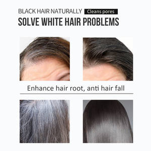 PANSLY 30 ML Unisex essenza di erbe siero <span class=keywords><strong>capelli</strong></span> bianchi <span class=keywords><strong>e</strong></span> <span class=keywords><strong>barba</strong></span> trattamento tonico essenza di crescita per la cura dei <span class=keywords><strong>capelli</strong></span> grigi - Product Image 5
