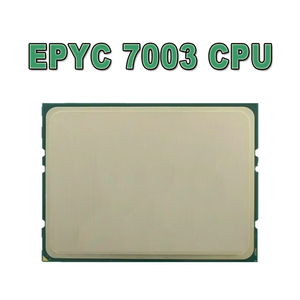 EPYC 7473X 2.8Ghz 24 คอร์ 48 เธรด 768MB 240W SP3 ซีพียูเซิร์ฟเวอร์ซีรีส์ 7003 ผ่านการทดสอบก่อนจัดส่ง ซีพียู 7473X - Product Image 2