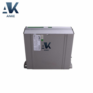 KOLLMORGEN SERVOSTAR 614 S61400-PB 3X230-480V 10KVA 14A Servo Drive - Product Image 2