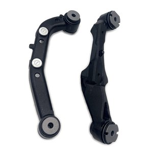 Soporte de Montaje del Diferencial del Sistema de Transmisión YouChi Auto Parts 23104736 para ESCALADE 6.2L V8 2008-2020 23104736 Constr - Product Image 5