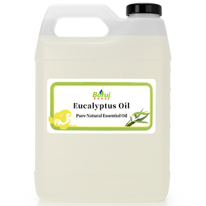 Huile essentielle d'eucalyptus 100% pure naturelle biologique, qualité cosmétique, pour produits cosmétiques, matière première - Product Image 5