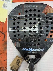 Raquette de Padel de Haute Qualité 2026 – Fabricant Durable, Vente en Gros, Usine OEM/ODM – AT10 LUXURY Palas De Padel <span class=keywords><strong>Air</strong></span> <span class=keywords><strong>Viper</strong></span> - Product Image 2