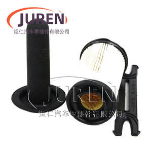 Elemento de Filtro de Aire Juren 0030 para el Sistema de Urea Doctor 2.2, Pieza de Repuesto - Product Image 2