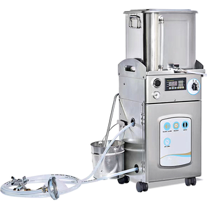 Jctprint controlador de viscosidade, controlador de viscosidade de tinta para impressão de rotogravure, com precisão - Product Image 1