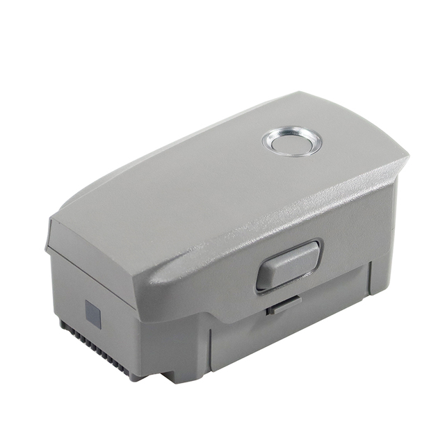 15.4V 3850mAh 59.29Wh Li-Poly Intelligent Replacement LiPo Air 2 Air 2S Pro Flight Time UAV RC Drone Accessories Batteries