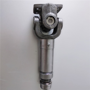 Khớp Nối Vạn Năng 5-280X - Product Image 6