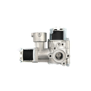 Régulateur de gaz de remplacement proportionnel réglable pour la vente en gros avec contrôle de sécurité - Product Image 1
