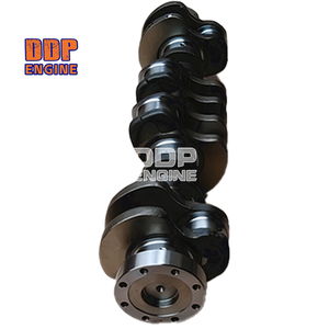 Crankashaft 3903828เครื่องยนต์ดีเซลปลอมสำหรับ Cummins 6B5.9 5.9L 6BT 6B - Product Image 1