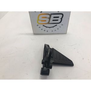 Staffa di Montaggio per Disco Freno Posteriore YAMAHA FZ8 Compatibile con GMR - Product Image 4