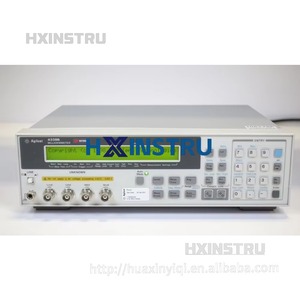 เครื่องมือวัดความต้านทานต่ำ/มิลลิโอห์มมิเตอร์ Keysight 4338B H - Product Image 2