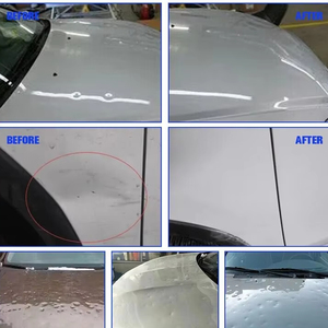 جهاز PDR1000 لسحب انبعاجات طلاء السيارات من الفولاذ – أداة إصلاح قائمة على الحديد لأضرار البَرَد وإصابات الحفر (PDR1000 مزيل انبعاجات طلاء السيارات الفولاذي - أداة إصلاح الحديد لأضرار البَرَد والحفر) - Product Image 1