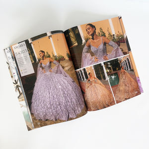 Servicio de Impresión de Libros Personalizados, Manual de Instrucciones, Folleto, Catálogo Colorido, Impresión de Revistas - Product Image 5