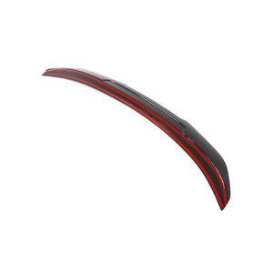 PSM Stile F80 M3 Stivali Spoiler per <span class=keywords><strong>BMW</strong></span> F30 3 Serie 320i <span class=keywords><strong>318d</strong></span> 316d 328i 335i Saloon 2012 + - Product Image 4