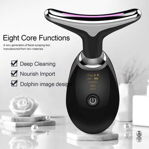 <span class=keywords><strong>Massage</strong></span> <span class=keywords><strong>Machine</strong></span> Gezicht Massager Thuisgebruik Schoonheidsapparatuur Gezichtsmassage Apparaat Huid Rimpel Remover Face Lift Apparaat - Product Image 2