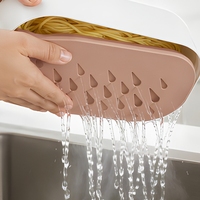 Casserole à spaghetti pour micro-ondes avec couvercle égouttoir, guide de mesure intégré, réutilisable, pour la préparation de pâtes en une seule cuisson