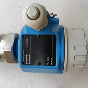 สวิตช์วัดระดับแบบสั่นสะเทือน E+H รุ่นใหม่ Vibronic FTM50-AGG2A4A32AA เกจวัดระดับ - Product Image 3