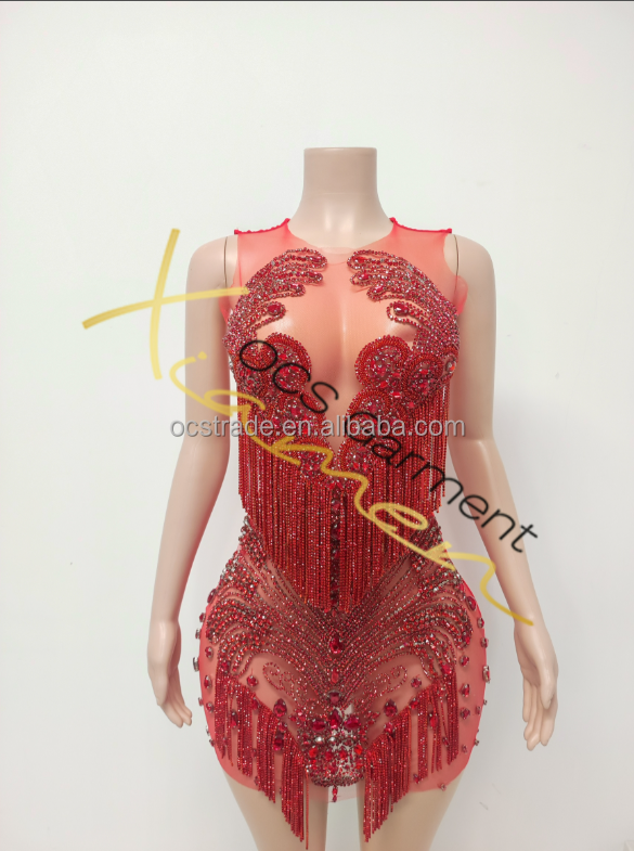 TH0826002 Rouge