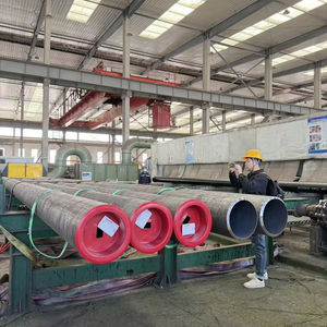 Высококачественные газовые и нефтяные краны, <span class=keywords><strong>ASTM</strong></span> A106, Q235, Api5l, Api 5ct Grb, бесшовные втулки из черной углеродистой стали для судостроения. - Product Image 1