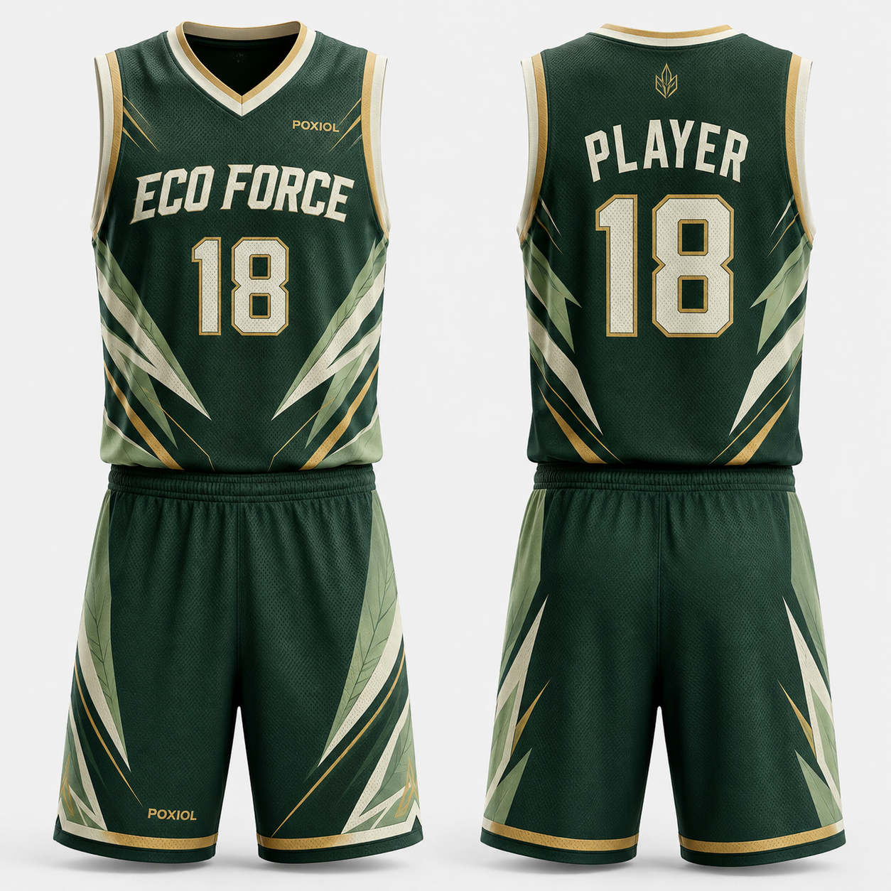Verde