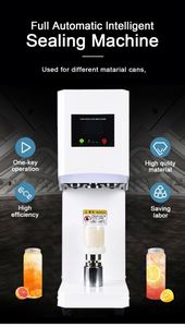 Máquina Selladora de Envases de PET para Bebidas Grandes, con Sellado de Fondo y Lateral, para Contenedores de 16 oz - Product Image 2