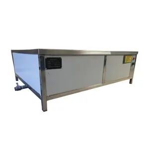 High Frequency Large Volume Ultrasonic Cleaning Rank/ Ultrasonic Cleaning Tank Industrial