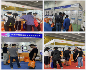 Универсальный Металлический Micro Vickers Твердомер - Product Image 6