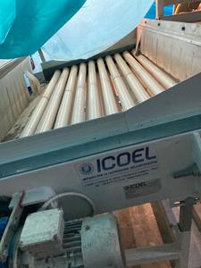 Zeland เครื่องคัดแยกผลไม้อัตโนมัติ4บรรทัดสำหรับอะโวคาโดสำหรับใช้ในอุตสาหกรรม - Product Image 2